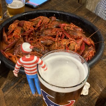 Guidry's Cajun Kitchen - Crawfish - Cajun/Creole Near Me - Deer Park, Texas Guidry's Cajun Kitchen - Crawfish - Cajun/Creole Near Me - Deer Park, Texas
