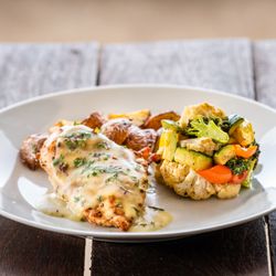 Tre Luna Catering - Tre Luna Catering