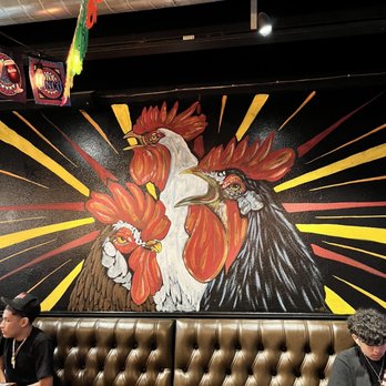 The Chicken Koop - Decor - New American Near Me - Whittier, California The Chicken Koop - Decor - New American Near Me - Whittier, California
