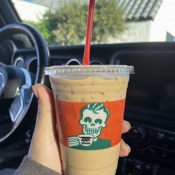 Rad Coffee - Riverside - Coffee & Tea Near Me - Riverside, California