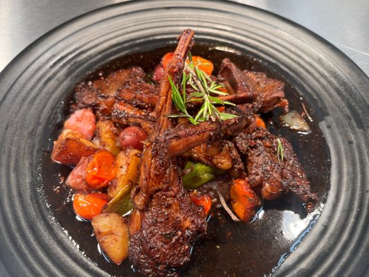 CheSa’s Bistro & Bar Chicago by null