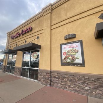 El Pollo Loco - Mexican Near Me - Sacramento, California