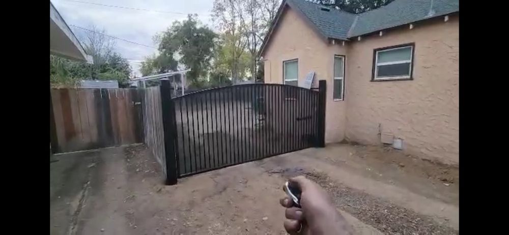 Slide of RW General Construction