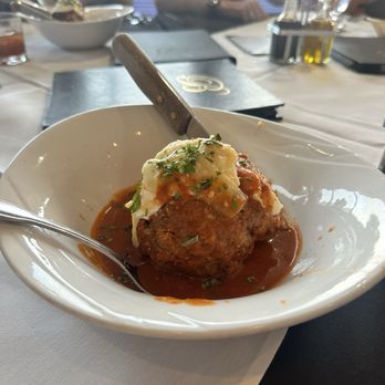 Il Bel Lago - Meatball - Italian Near Me - Saint Louis, Missouri