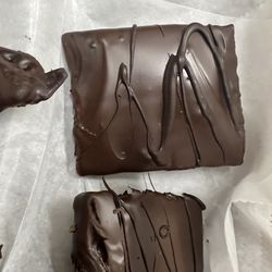Oh Chocolate - These were fun to make
