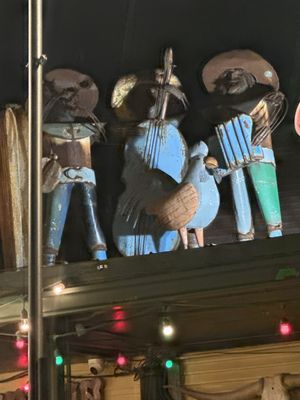 Lupe Tortilla by null