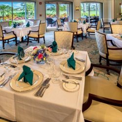 Moorings Golf & Country Club