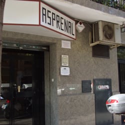Asprenal