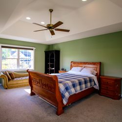 Preferred Properties - Elegant Colonial in the White Rocks Estates development in South Burlington, VT sold by Barb Trousdale at Preferred Properties