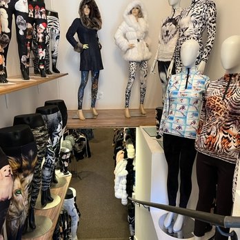 Denimaxx - Women's Clothing Near Me - Telluride, Colorado