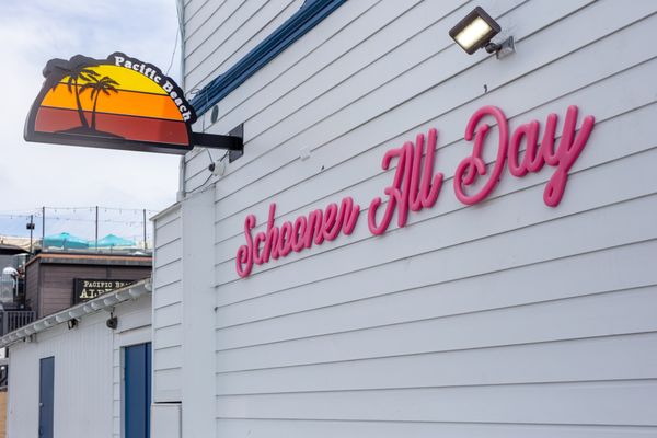 PB Shore Club by null