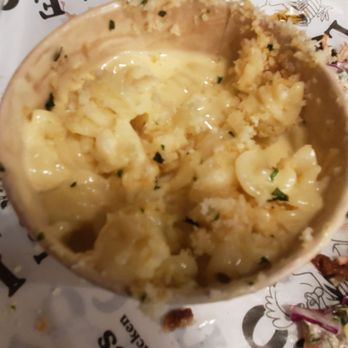 Le Coupe - Mac and Cheese was ok - Southern Near Me - Los Angeles, California Le Coupe - Mac and Cheese was ok - Southern Near Me - Los Angeles, California