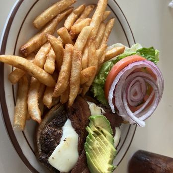 Dudley's Oldtown - Avocado bacon CheeseBurger - Sandwiches Near Me - Salinas, California Dudley's Oldtown - Avocado bacon CheeseBurger - Sandwiches Near Me - Salinas, California
