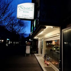 Bruns Bistro