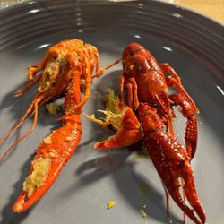 Lee’s Seafood Boil-Uptown - C. Crawfish