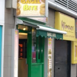 Bagel Bite