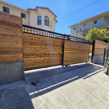 The Expert Gate Company - Telescopic gate - Fences & Gates Near Me The Expert Gate Company - Telescopic gate - Fences & Gates Near Me