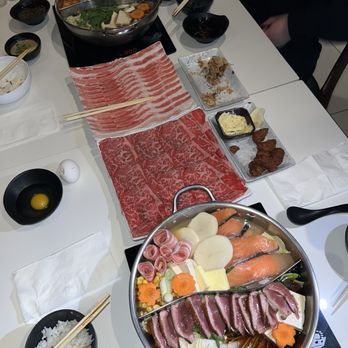 Nabe - Hot Pot Near Me - San Francisco, California Nabe - Hot Pot Near Me - San Francisco, California