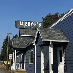 Jarboe's Grill - Street POV