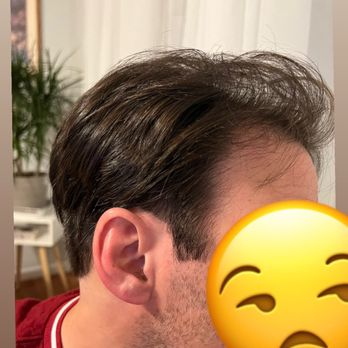 SmartStyle - Look at the side - Hair Salons Near Me - FALLON, Nevada