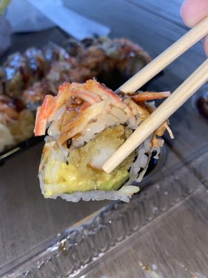 Asian Kitchen & Sushi Bar by null