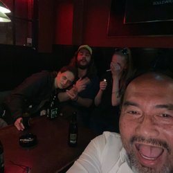 Amigo Bar - Loving copenhagen