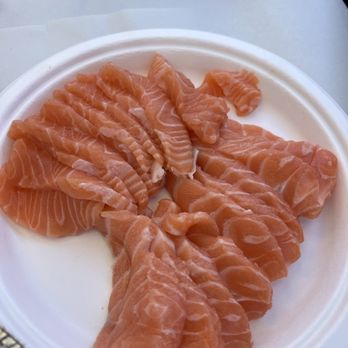 Quality Seafood - 1.00 lb - King Salmon Filet - Wild - Seafood Markets Near Me - Redondo Beach, California