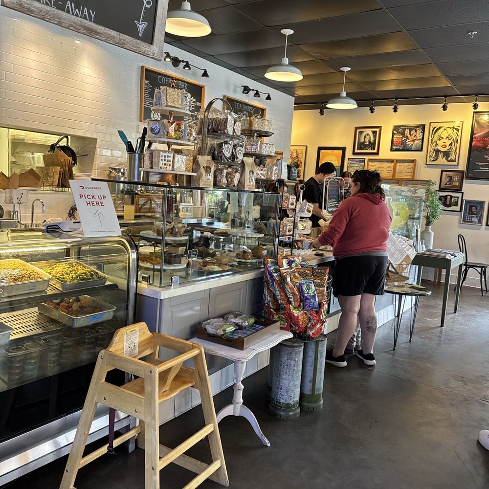 Lola's Cafe - Coffee & Tea Near Me - Ladera Ranch, California Lola's Cafe - Coffee & Tea Near Me - Ladera Ranch, California
