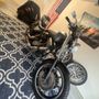 Photo of Combat Cycles