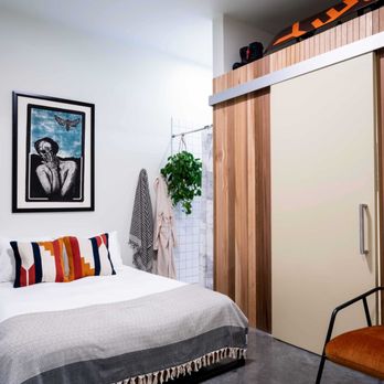 Kabin - Apartments Near Me - Denver, Colorado Kabin - Apartments Near Me - Denver, Colorado