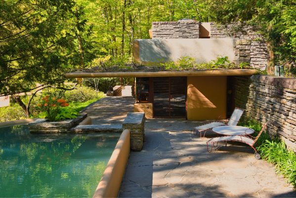 Fallingwater by null