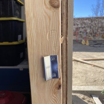 Tuff Shed San Jose - Crooked - Building Supplies Near Me - San Jose, California