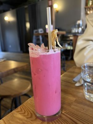 The Rabbit Hole by null