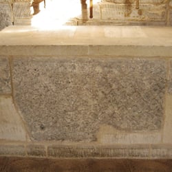 The Church of St Laurence