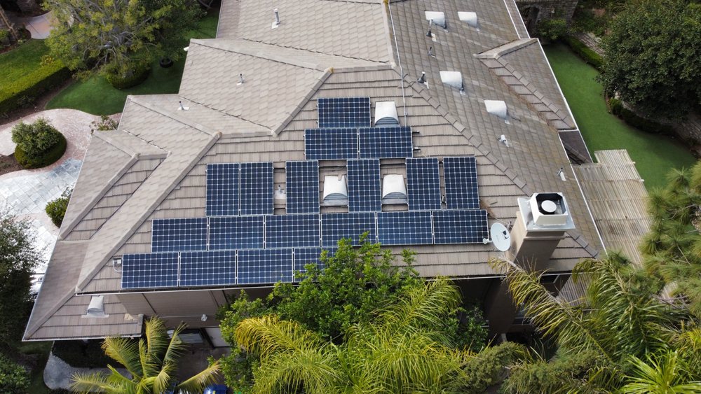 Slide of Aloha Roofing