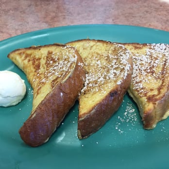 Kountry Style Kitchen Restaurant - French toast - Breakfast & Brunch Near Me - Ewa Beach, Hawaii