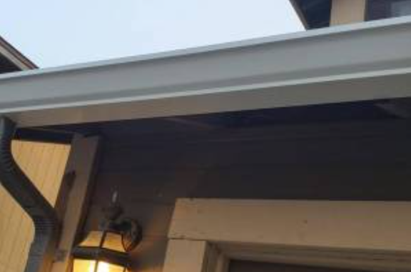 Slide of Bernardino Roofing