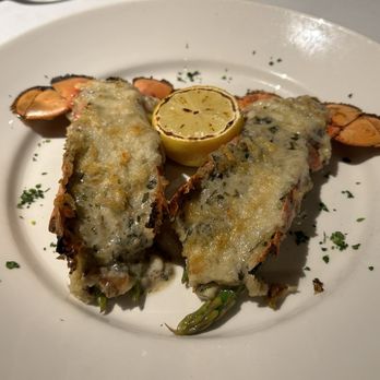 Sullivan's Steakhouse - Lobster Thermidor - Steakhouses Near Me - Little Rock, Arkansas