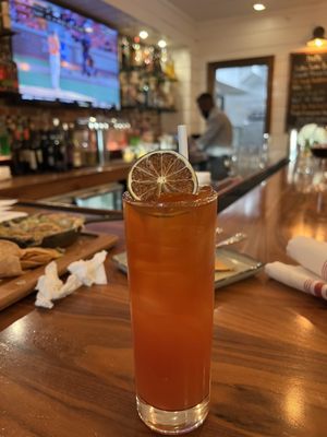 Jasper's Backyard by null