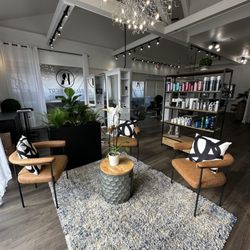 Paul Albert Salon - Welcome to our new location in Fairfield, CT!