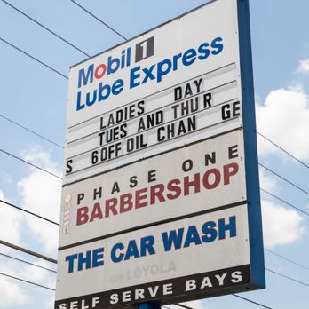 Mobil 1 Lube Express - Oil Change Stations Near Me - Austin, Texas Mobil 1 Lube Express - Oil Change Stations Near Me - Austin, Texas