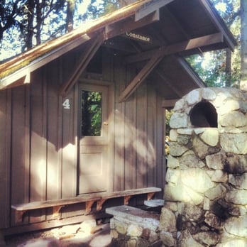 Camp Long - Lots of these cool cabins! - Climbing Near Me - Seattle, Washington Camp Long - Lots of these cool cabins! - Climbing Near Me - Seattle, Washington