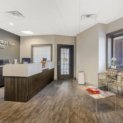 Hopkinton Eye Associates