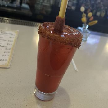 Papa Doble - Papa-Rindo - Bars Near Me - El Paso, Texas