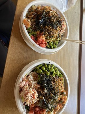 SeaSweets Poke by null