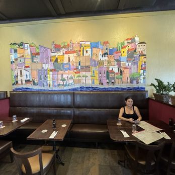 Sergio's Restaurant - Cuban Near Me - Miami, Florida