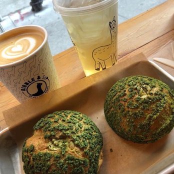 Bibble & Sip - Coffee & Tea Near Me - New York, New York