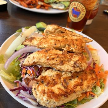 Cornerstone - American Near Me - Asheville, North Carolina
