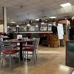 Golden Eagle Family Restaurant