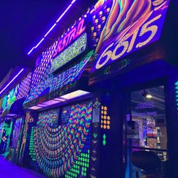 Astro Audio Video Lighting